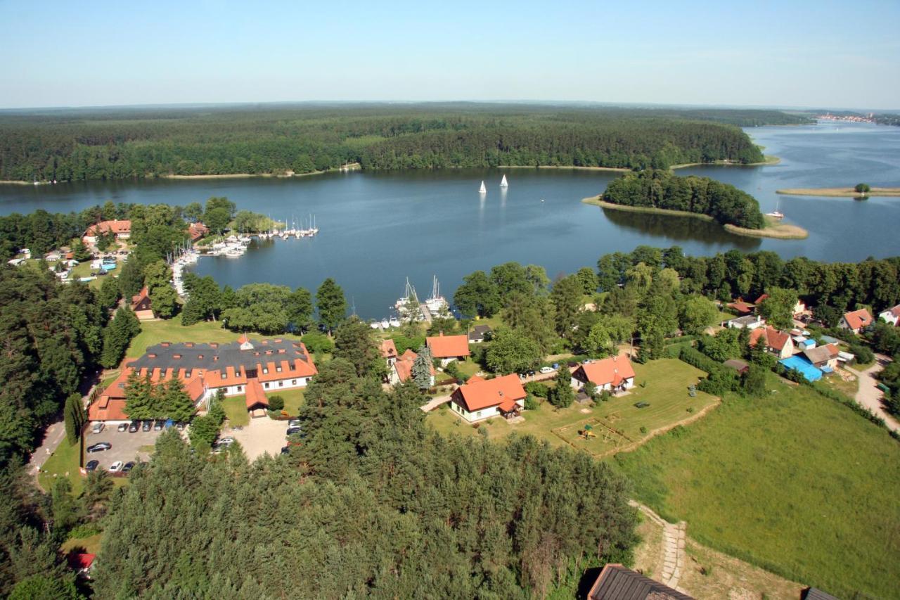 Pan Dom Pracy Tworczej W Wierzbie Wierzba Exterior photo
